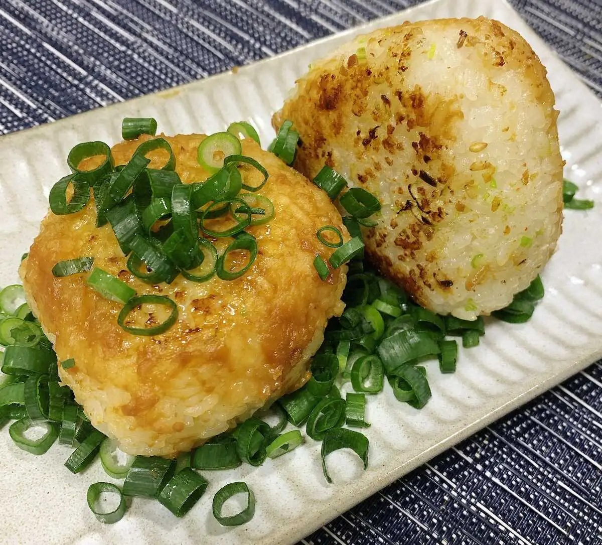 【画像・写真】野菜ソムリエ・MBS玉巻アナが旬野菜ねぎの魅力とレシピを紹介「九条ネギ農家さんは風邪知らず」