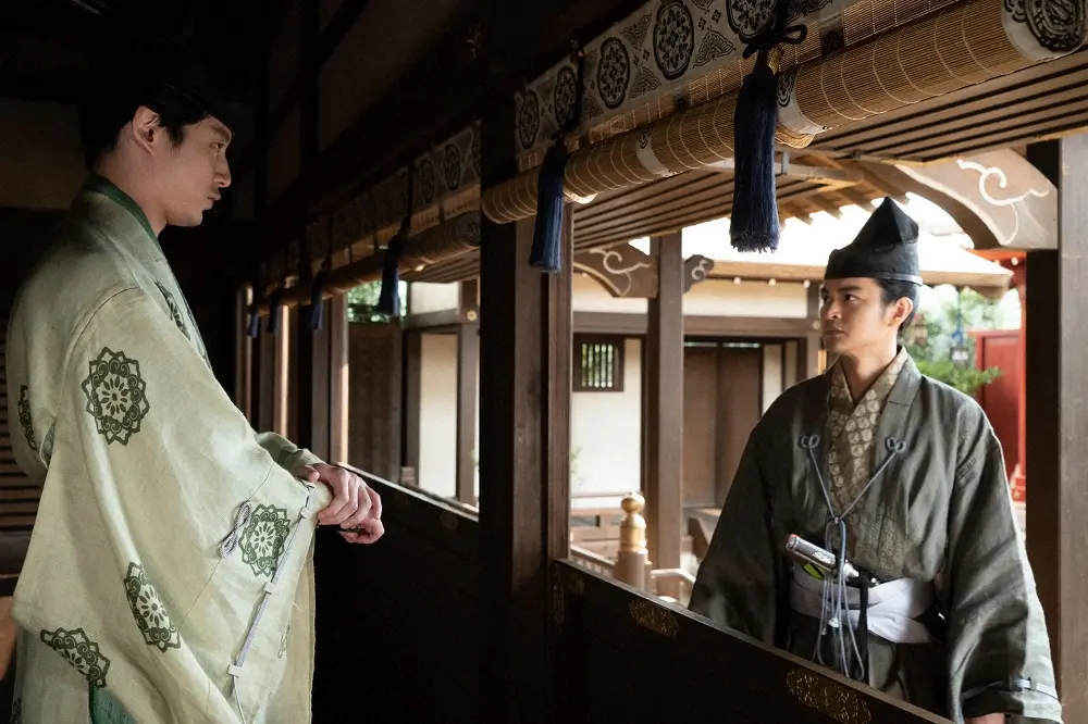 【画像・写真】「鎌倉殿の13人」最終回も天然　毒なんの！トキューサ“最強説”ネット爆笑＆ぞっこん「愛嬌モンスター」