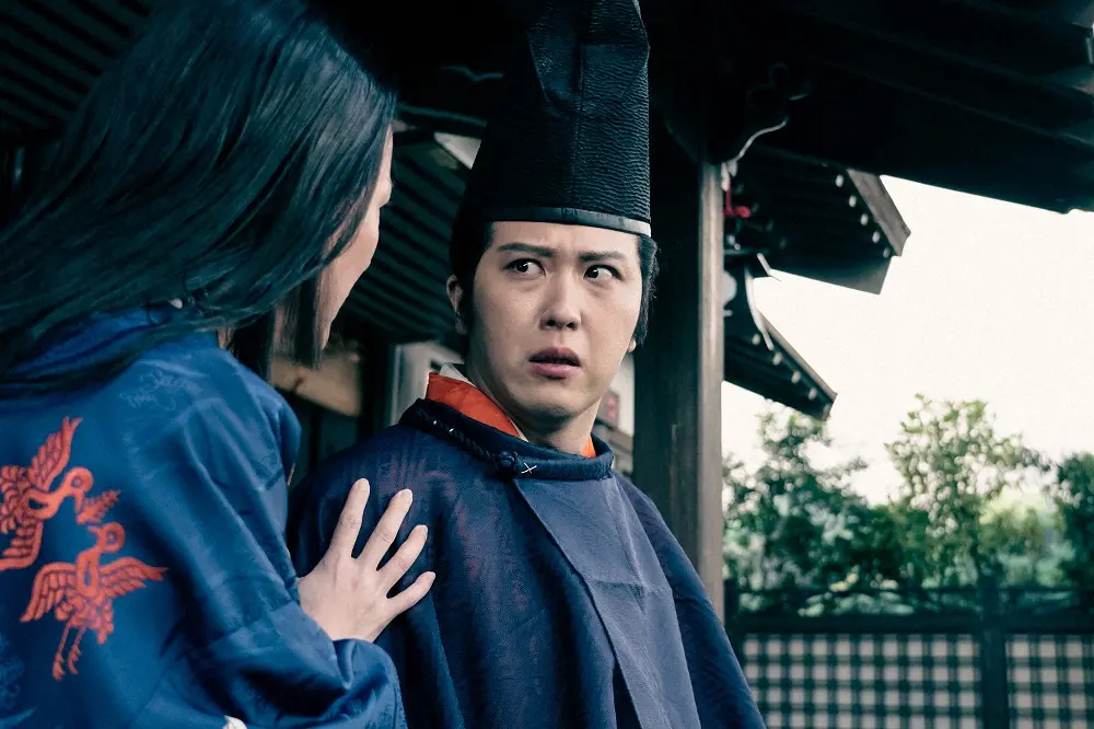【画像・写真】「鎌倉殿の13人」承久の乱　後鳥羽上皇の狙いは義時だけ？時代考証・木下竜馬氏も称賛　重層的な三谷脚本