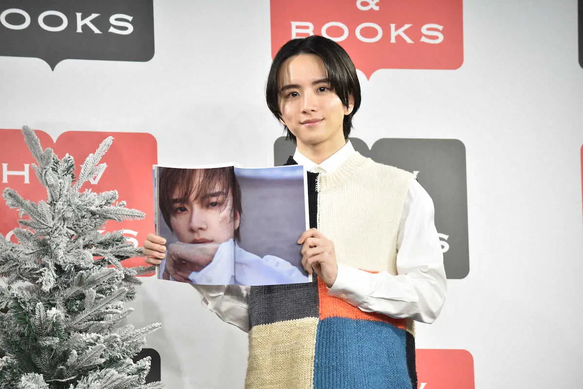 【画像・写真】川口春奈の弟役好演…板垣李光人“僕も「silent」ロス”「昨日もサントラを聴いた」