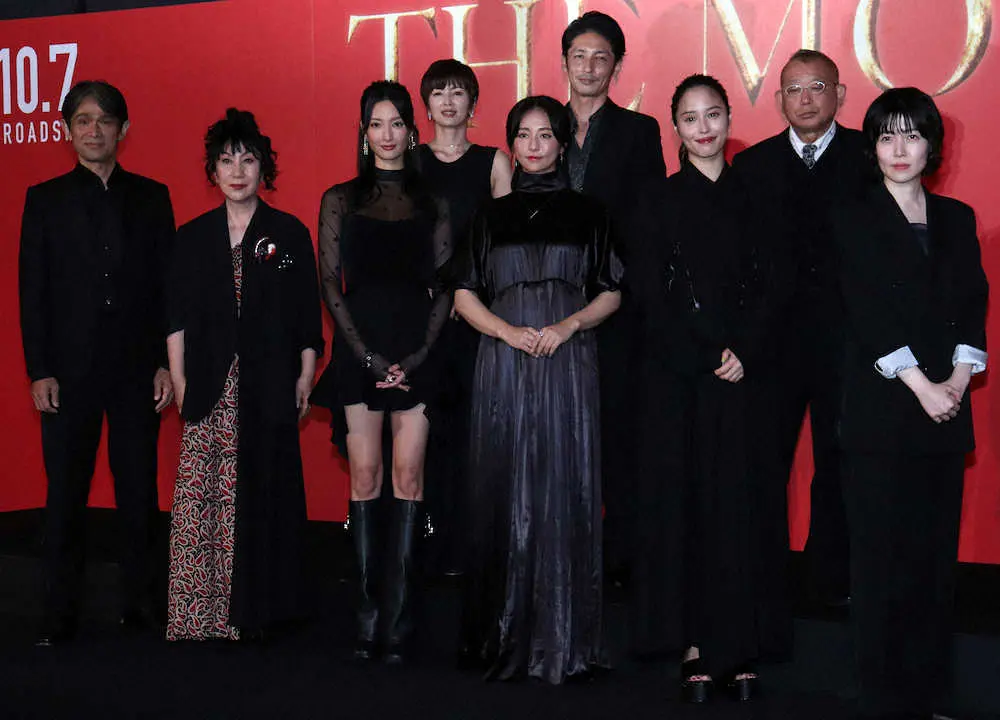 【画像・写真】笑福亭鶴瓶　「絶対に俺に気がある」と豪語する人気女優を告白「ずっと笑ってる」「かわいいやんか」