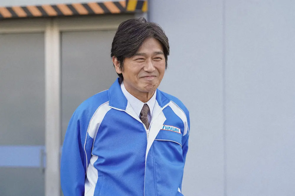 【画像・写真】【明日12月27日の舞いあがれ！】第62話　父・浩太　会社の経費削減のためにリストラを迫られる