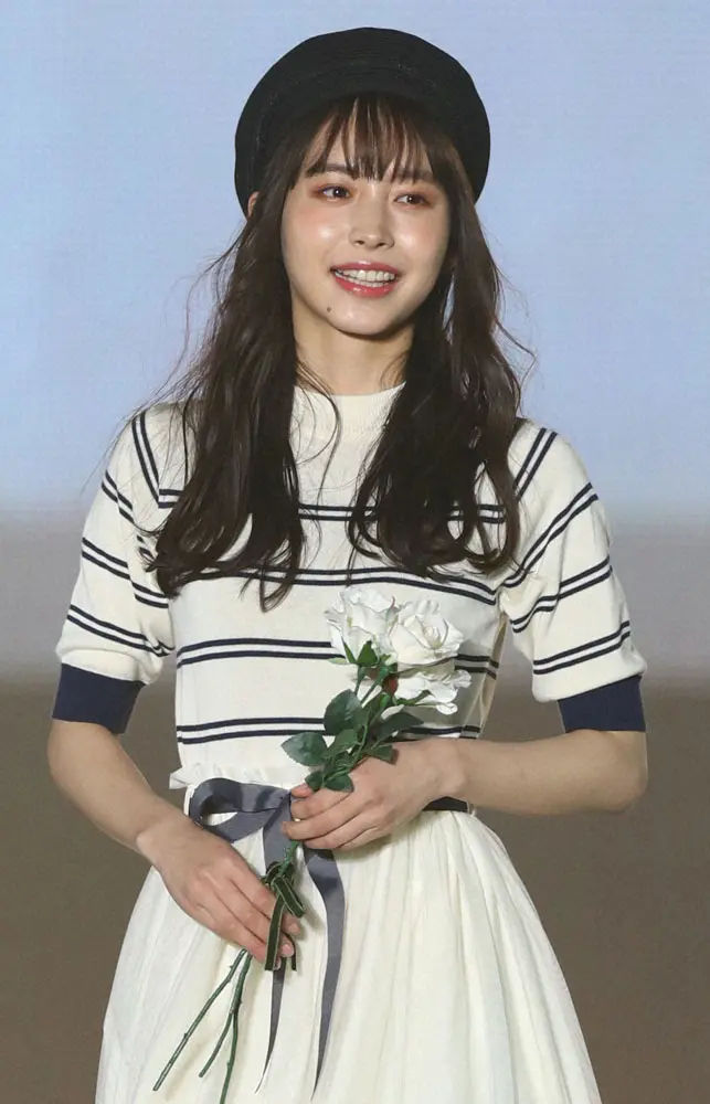 【画像・写真】井桁弘恵　意外な“弱点”告白も…今田耕司ツッコミ「可愛いだけやん！」