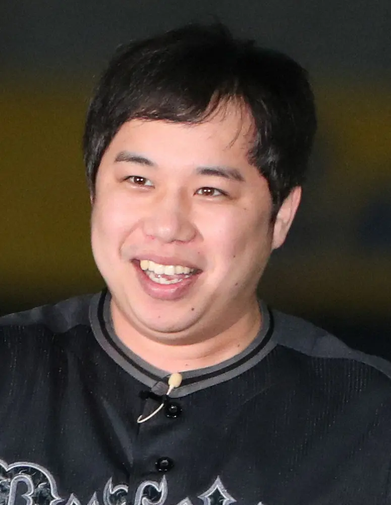 霜降り せいや 腹立った タレントの行動を実名告白 相当 根に持ってる 忘れられへん スポニチ Sponichi Annex 芸能