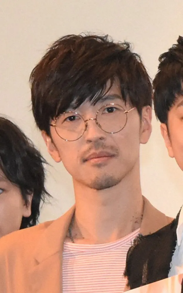 【画像・写真】不倫報道で謝罪の声優・櫻井孝宏　ラジオパーソナリティー降板正式発表「関係各所協議の結果」