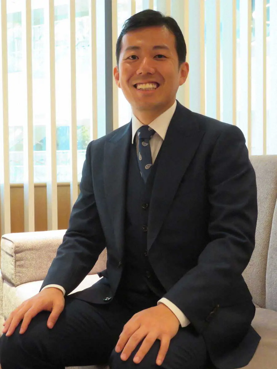 【画像・写真】藤山扇治郎　長男に見いだす藤山“四代目”の資質…寛美さんの映像見て「面白い顔したり」