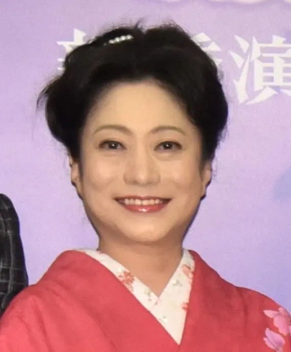 【画像・写真】山村紅葉　母の原作ドラマで女優デビュー　まさかの役に黒柳徹子「よくお母様はそんなことさせたわね」