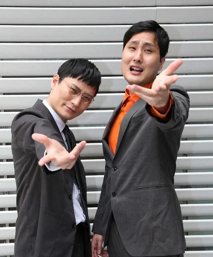 【画像・写真】「ラヴィットが終わった日」再び!戦慄の“アニマルパラダイス”にネット爆笑「笑いすぎて涙でた…」