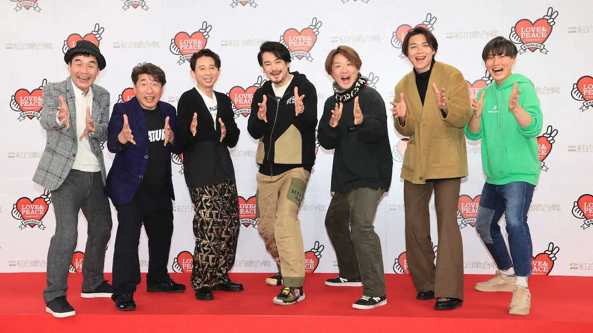 【画像・写真】小田井涼平　純烈卒業なのにバタバタすぎる朝「大変すぎて感傷に浸っている余裕もなく」