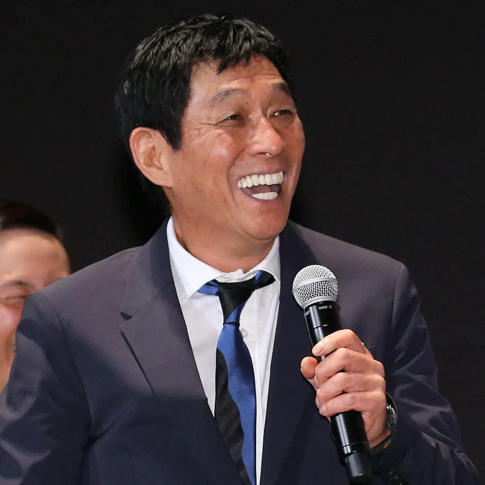 【画像・写真】明石家さんま　新年早々大ボケ？「『ラヴィット！』司会できます」　木村拓哉「朝起きれないでしょ」