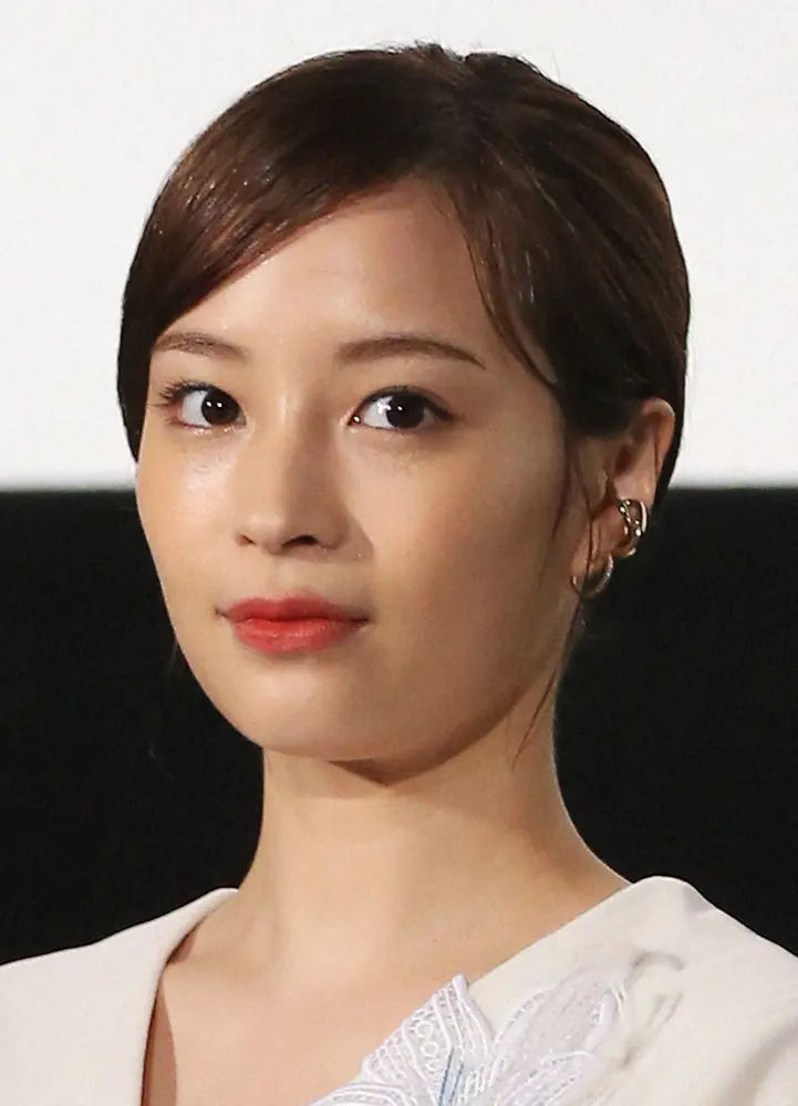 【画像・写真】広瀬すず　快眠の秘訣は14キロ？「今年も睡眠に全てを懸けたい」