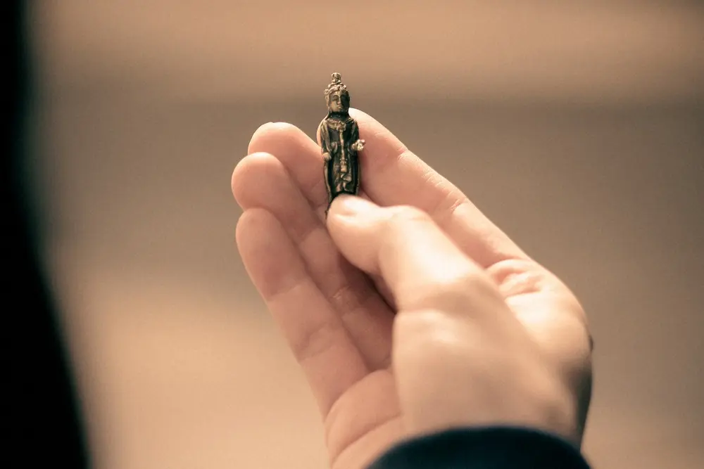 【画像・写真】「鎌倉殿の13人」最終回　義時が政子に託した泰時への“遺言”巧妙キーアイテム“髻観音”の変遷振り返る