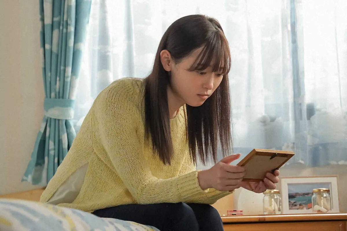 【画像・写真】【明日1月4日の舞いあがれ！】第64話　工場に珍しい来訪者が　不思議に思う舞や笠巻たち