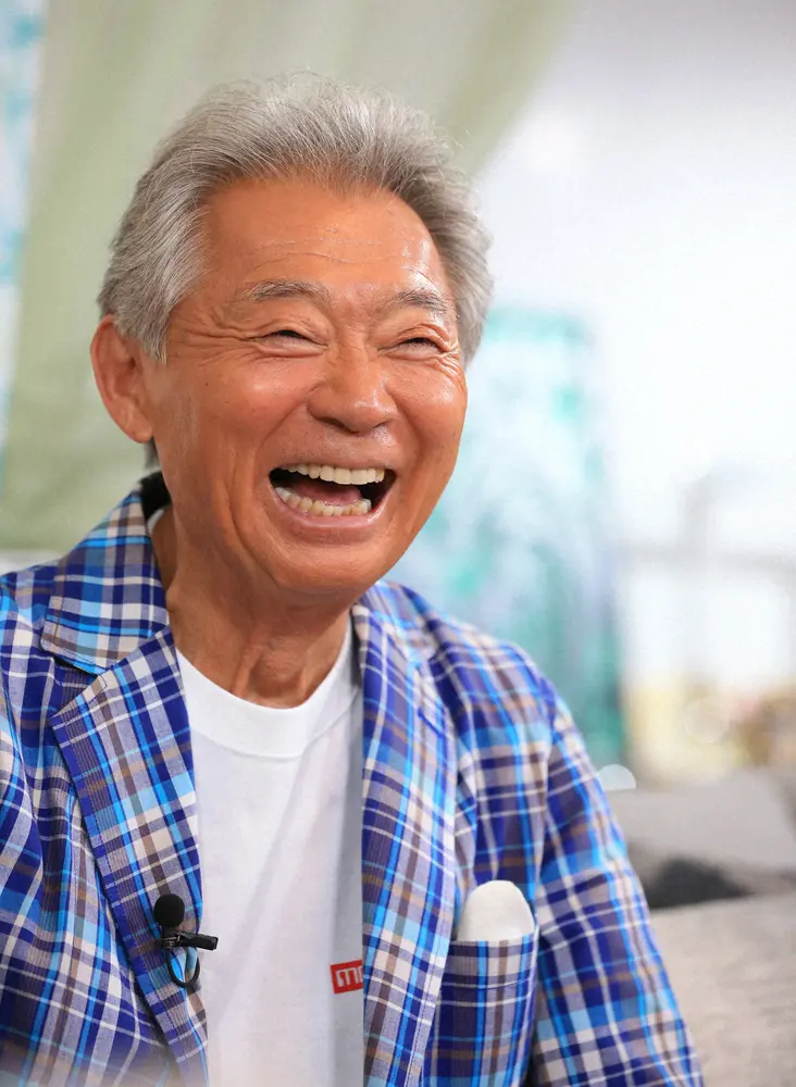 【画像・写真】みのもんた　母校・立大の箱根駅伝力走に感動「誰もが無理と言っていたのに…偉い！！」自身も過去に実況