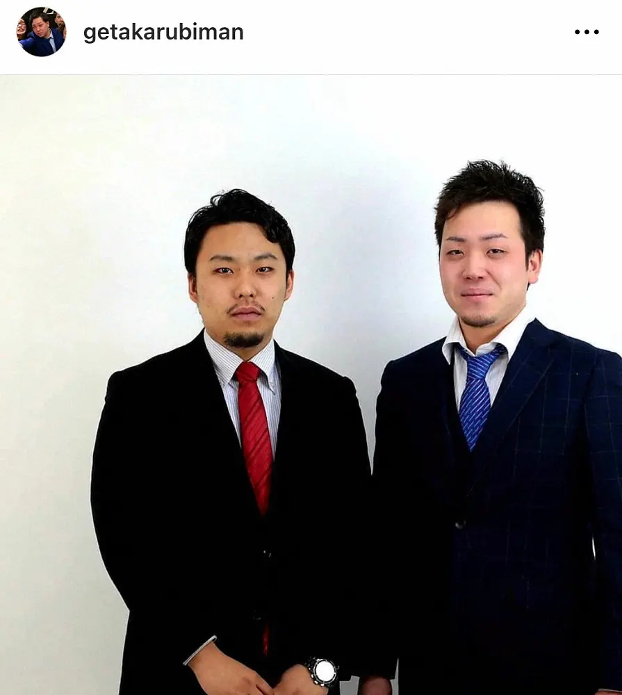 【画像・写真】お笑いコンビ「ハノーバー」解散　第2子誕生控える相方の「安定した生活を送りたい」に応じる結果