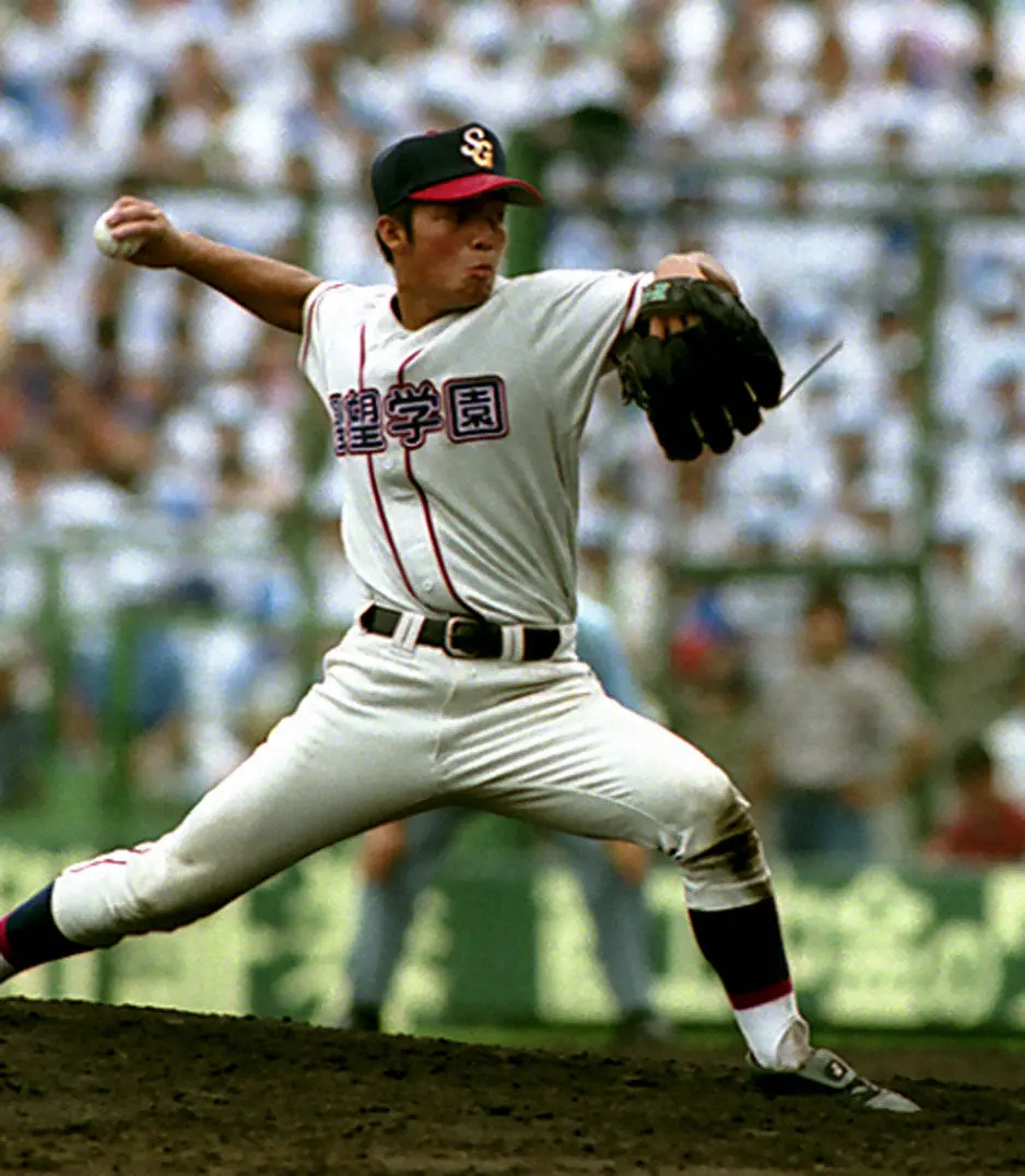 【画像・写真】鳥谷敬氏のモテ男伝説　中学時代の「全部お断りしました」に有働アナの“作戦”は