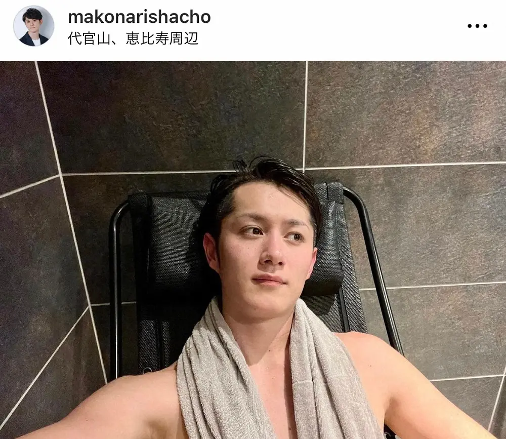 【画像・写真】イケメン経営者ユーチューバー・マコなり社長、退任　ファンへ「裏切ってしまったという自覚は強くある」