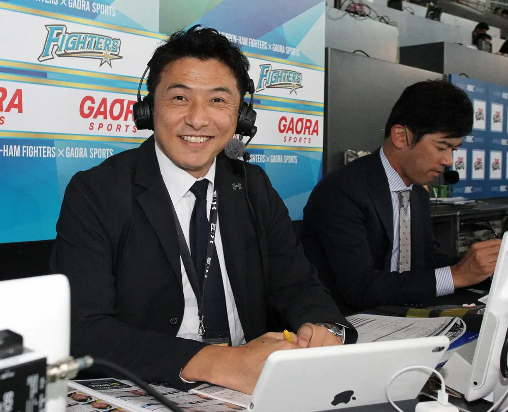 【画像・写真】近藤祐司氏