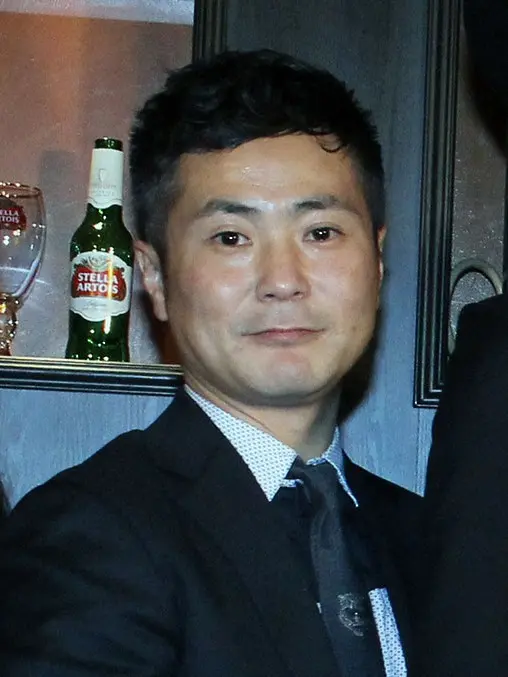 【画像・写真】カラテカ入江「人脈で失敗した僕ですが…」　闇営業騒動で吉本契約解除から3年、2冊目の著書上梓