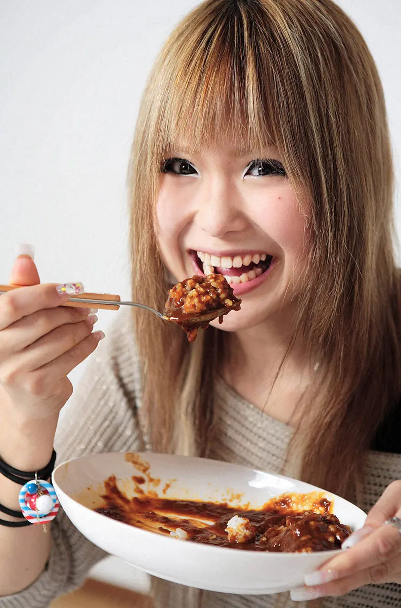 【画像・写真】ギャル曽根　「麒麟」川島明からお年玉もらったと明かすも書かれた本名が話題に