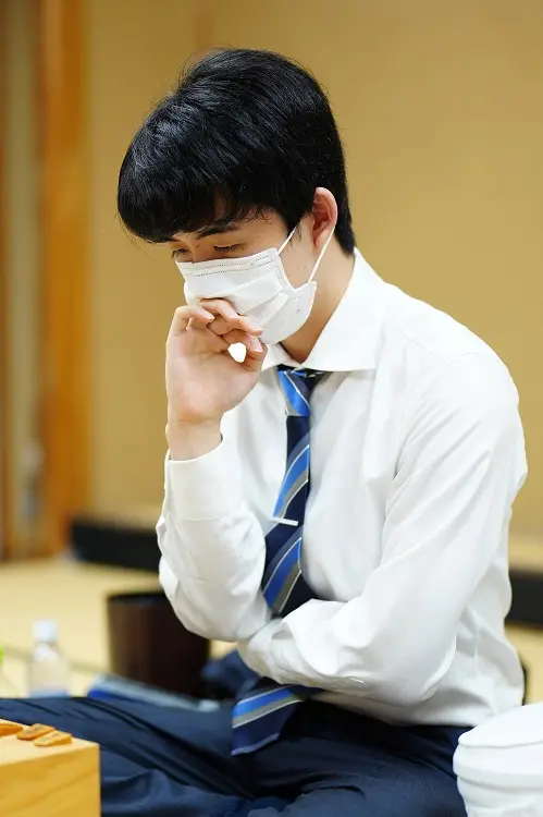 【画像・写真】【囲碁将棋チャンネル】王将戦全対局を生放送