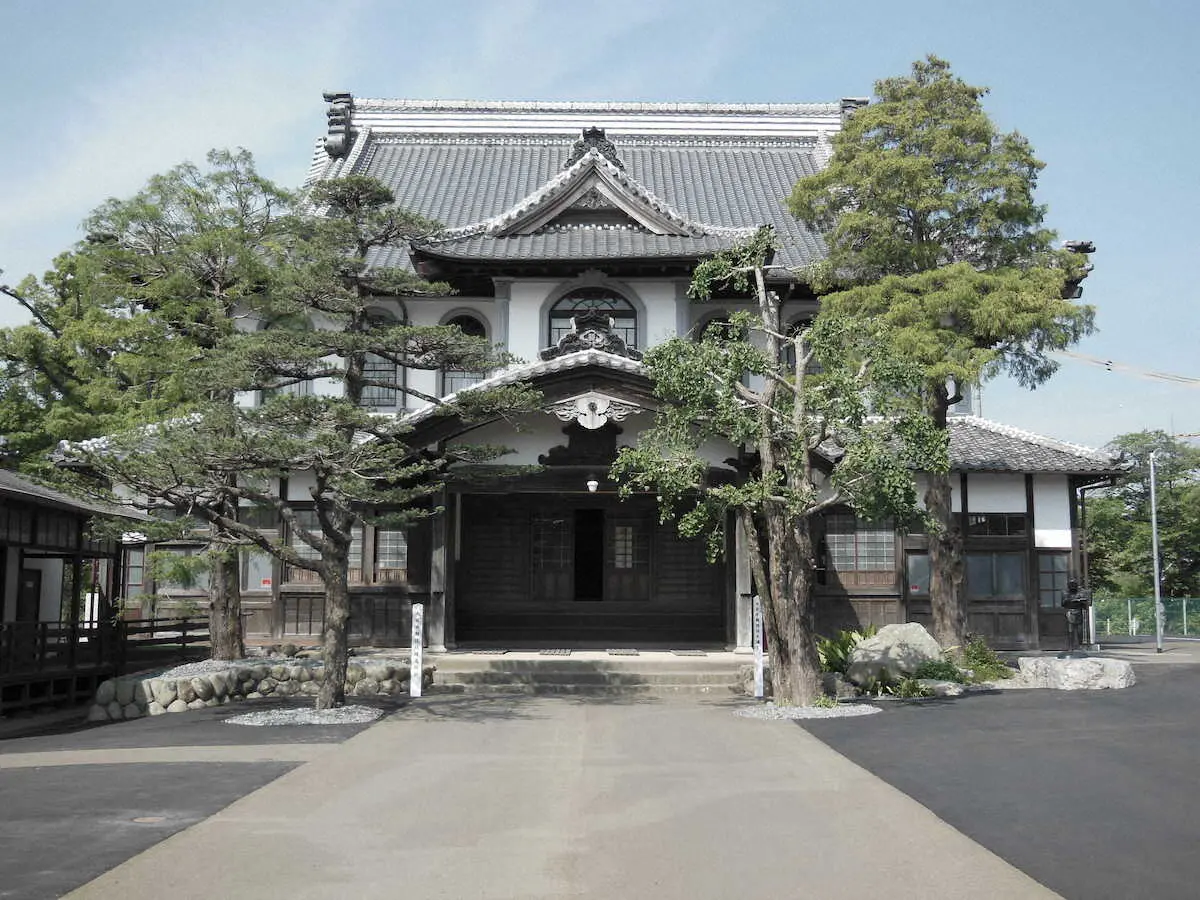 【画像・写真】王将戦開幕の地・掛川市は早くも大盛り上がり　大盤解説会場申し込み殺到で急きょ会場増設