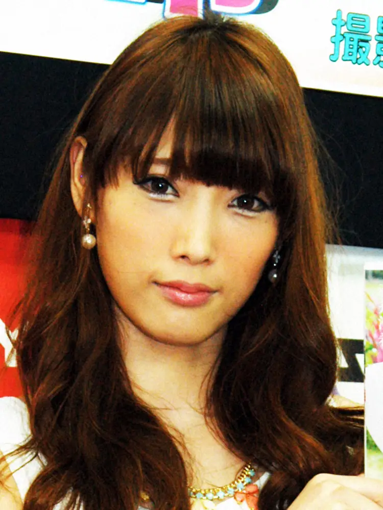 【画像・写真】赤井沙希　距離が近すぎて…観戦に来る変わったファンについて告白「教科書とか漢字ドリルとか…」