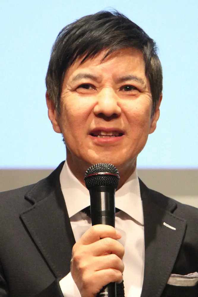 【画像・写真】関根勤　木村拓哉のビッグサプライズVTRに「2023年のTBSの最高番組がもう出ました」