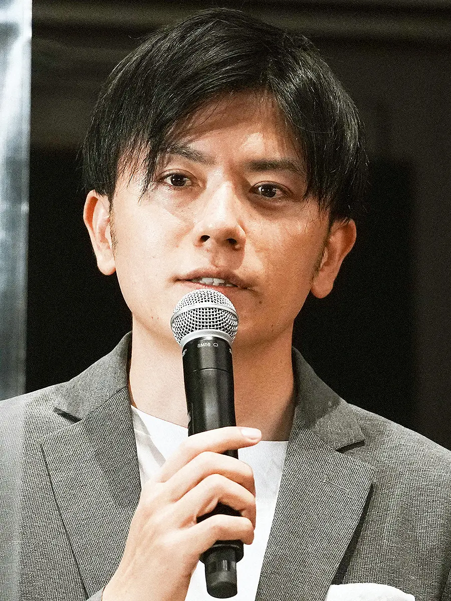 【画像・写真】青木源太アナ「価値観押し付ける大人には」新成人への助言に　「それ青木さん」後輩・尾崎アナ軽妙ツッコミ