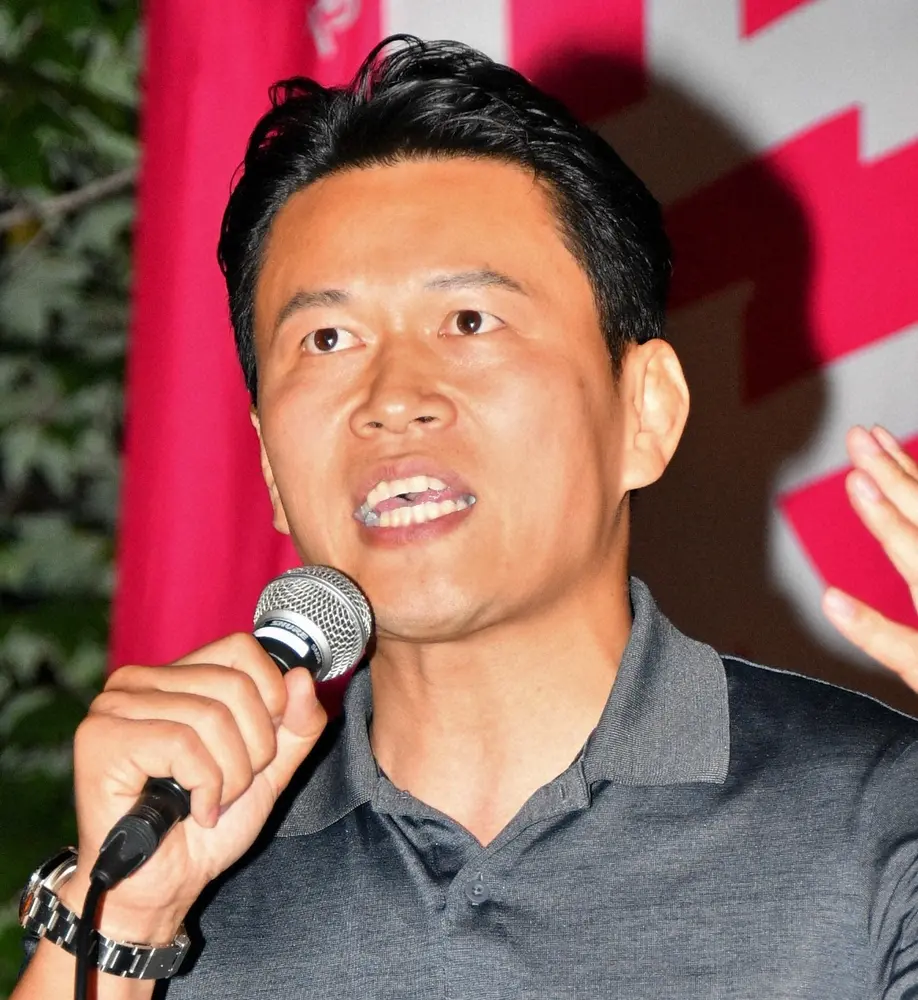 須藤元気氏 いつまでこんなことを続けるんでしょうか 鼻出しマスクで反則負けの将棋に疑問の声 スポニチ Sponichi Annex 社会