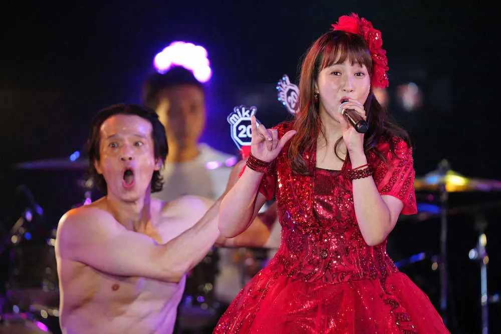 【画像・写真】品庄・品川が忘れられない珍事　16年前“極秘交際中”にニアミスした際ミキティー愛犬が庄司に取った行動