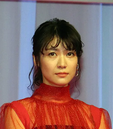 【画像・写真】瀧内公美、お酢への異常なこだわりも「ものすごく胃が痛くなって…」医師から驚きの診断