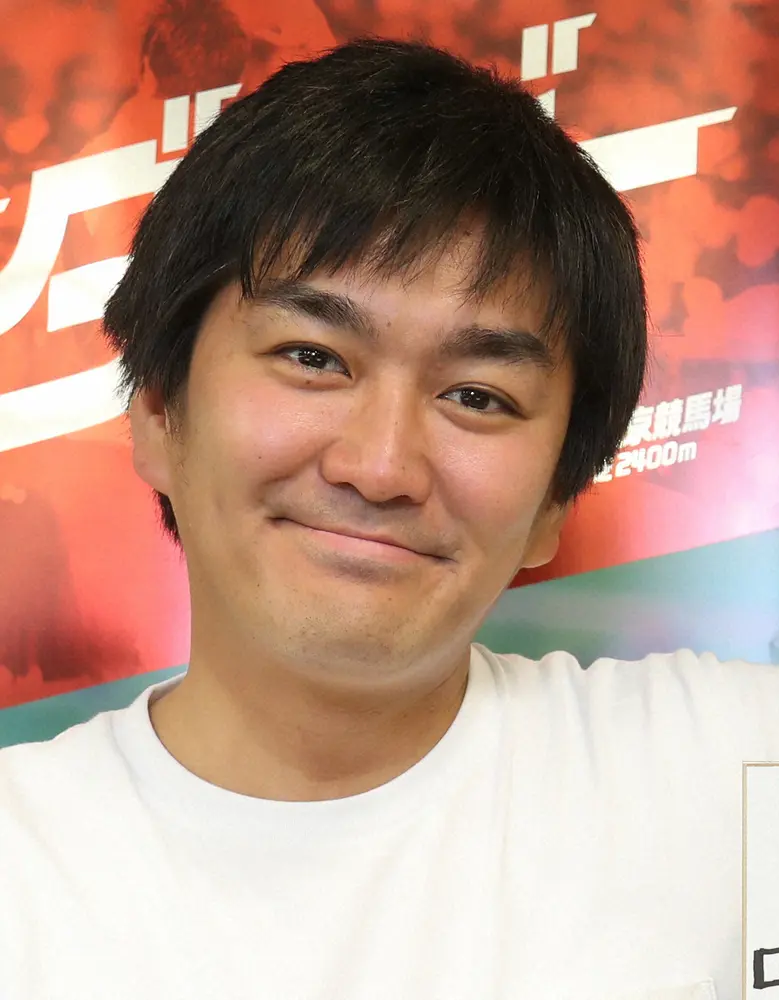 【画像・写真】平成ノブシコブシ・徳井健太