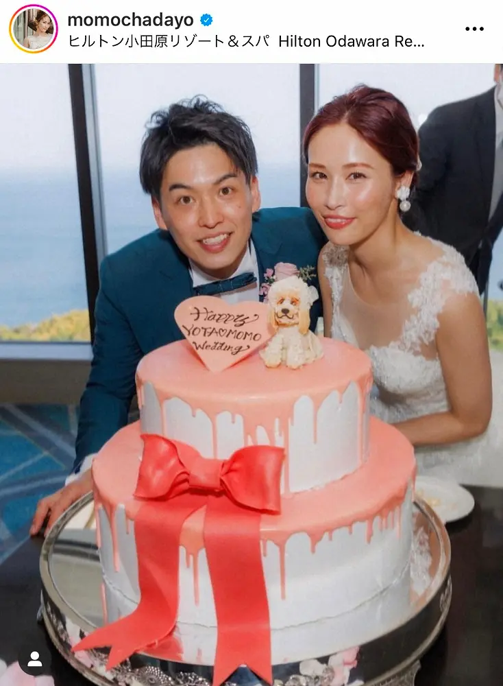 【画像・写真】「いきマリ」カップル、第1子女児出産！横町ももこ＆フットサル選手・鈴木陽太　同番組誕生夫婦初の出産に