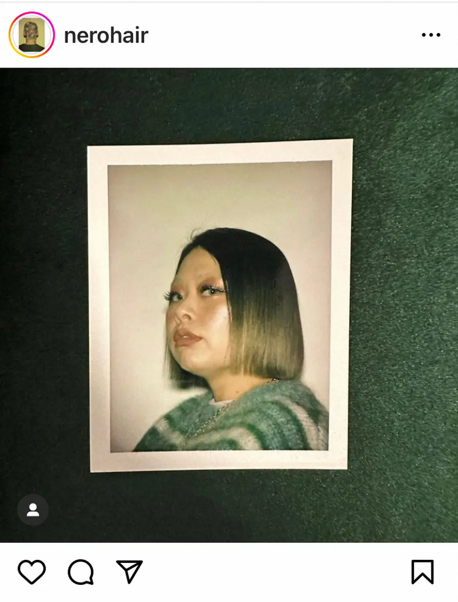 【画像・写真】渡辺直美　「ハッカー集団？」怪しすぎる運転免許証の写真公開に反響「怖」「国際指名手配犯感が凄い」