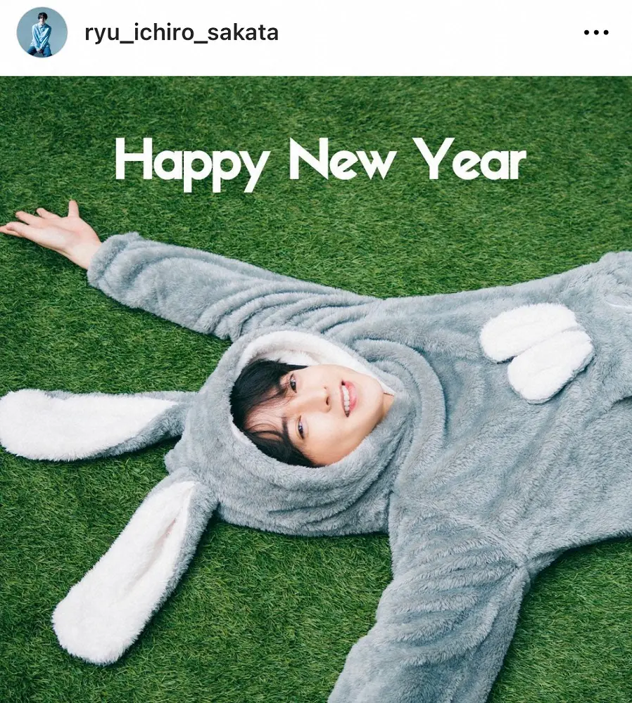 【画像・写真】人気2.5次元俳優、公演中にアキレス腱断裂の大けが　右足を手術…ファン悲鳴