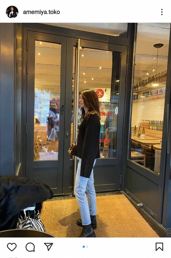 【画像・写真】雨宮塔子　高3息子の試験でまさかの出来事「ありえる！？もうストレスで血管が…」に「わかります！」の声