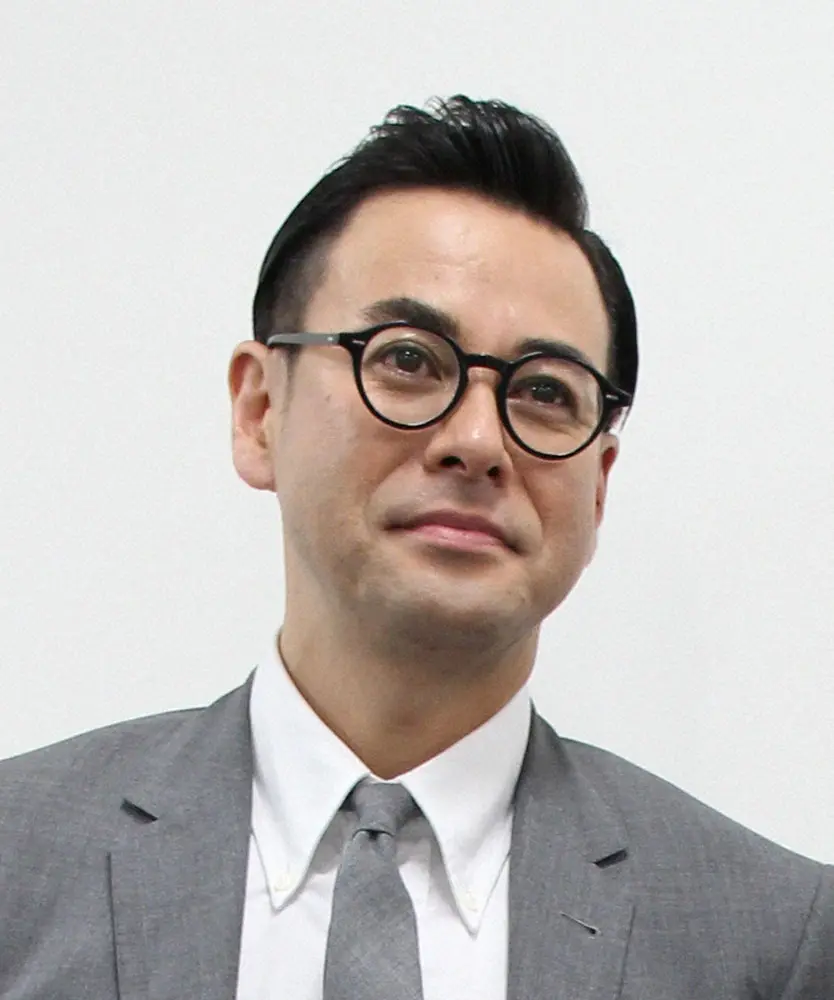 【画像・写真】鈴木浩介“もう迷わない”匂いの秘密　迷いすぎてしまう昼食選びから解放される！