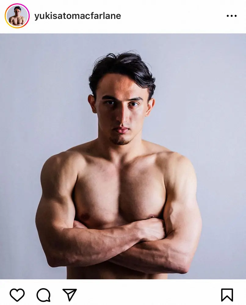 【画像・写真】2代目バチェロレッテの尾崎美紀氏と佐藤マクファーレン優樹が破局「正式にお別れをし別々の道を歩む」