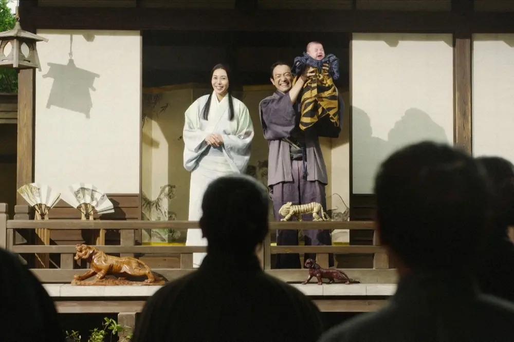 【画像・写真】【来週1月22日のどうする家康】第3話　本多忠勝が討ち死に？元康は母・於大の方と16年ぶり再会へ