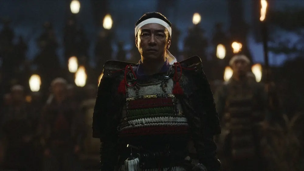 【画像・写真】「どうする家康」“メガネ俳優”3人目！今度はネット気づいた？「小物感は日本一w」元康騙し討ちハマり役