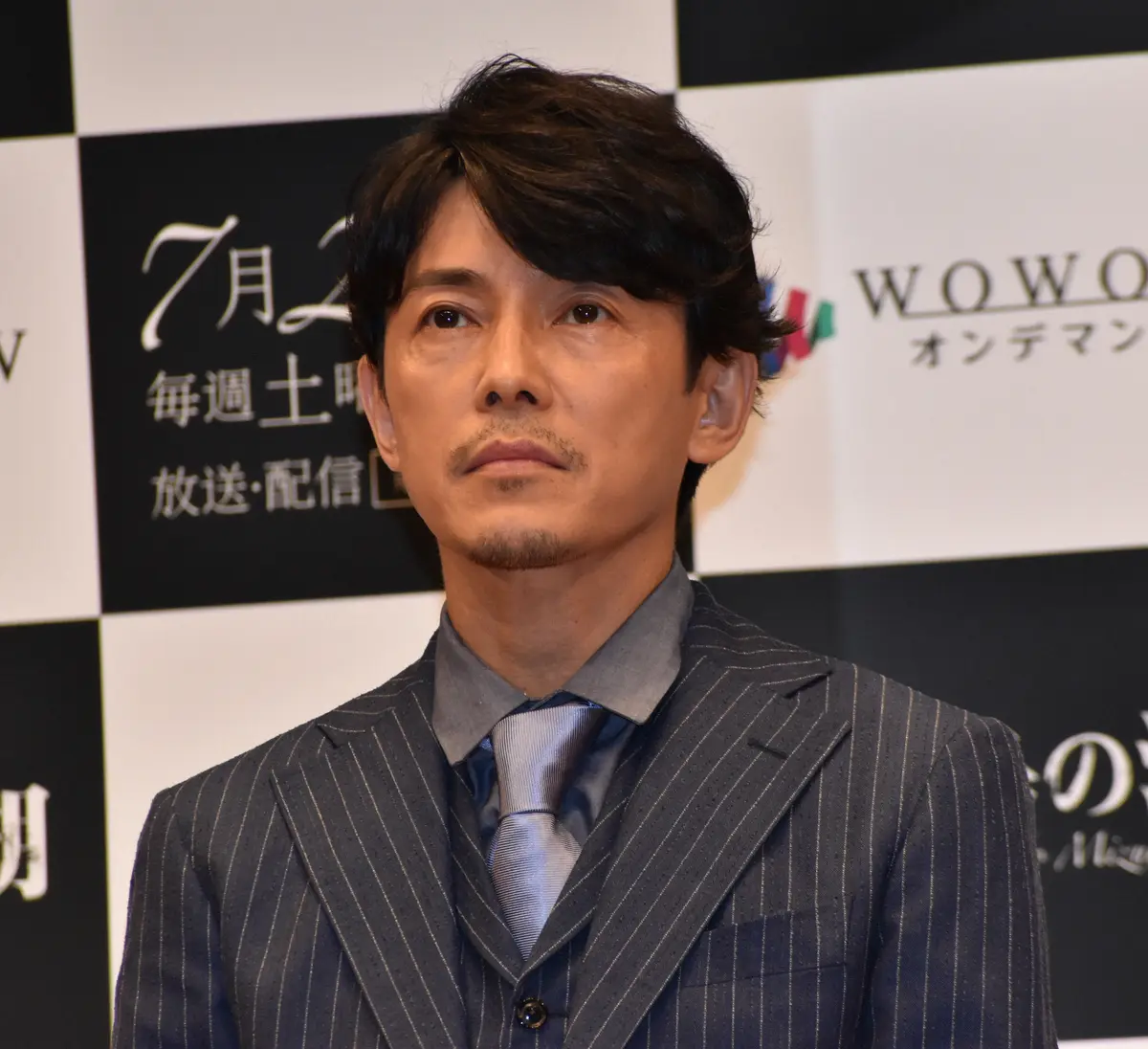 【画像・写真】藤木直人　球界レジェンドから届いたサプライズとは…　自宅初公開で“お宝”ザクザク！