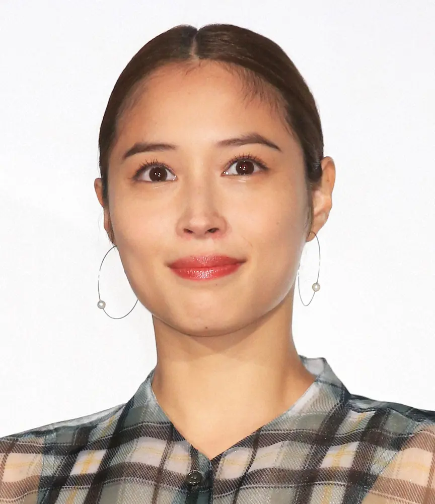 【画像・写真】広瀬アリス、体形を中傷する悪意コメントを“ユーモア”で撃退　ファン「最近で一番笑った」「さすがです」