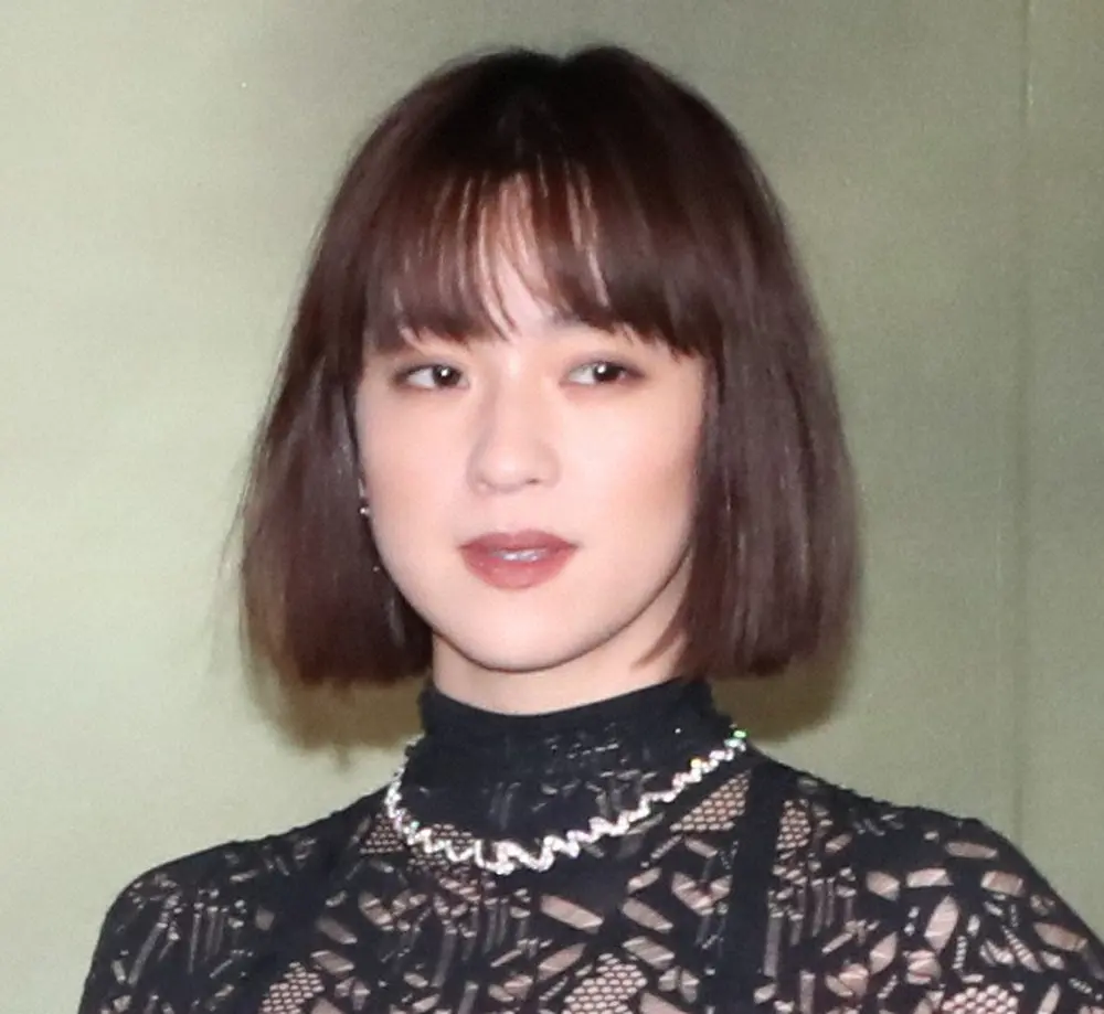 【画像・写真】中村アン　ファン歴20年以上、一緒に「カラオケに行きたい」と語るアイドルとは？「気づいたら好き」