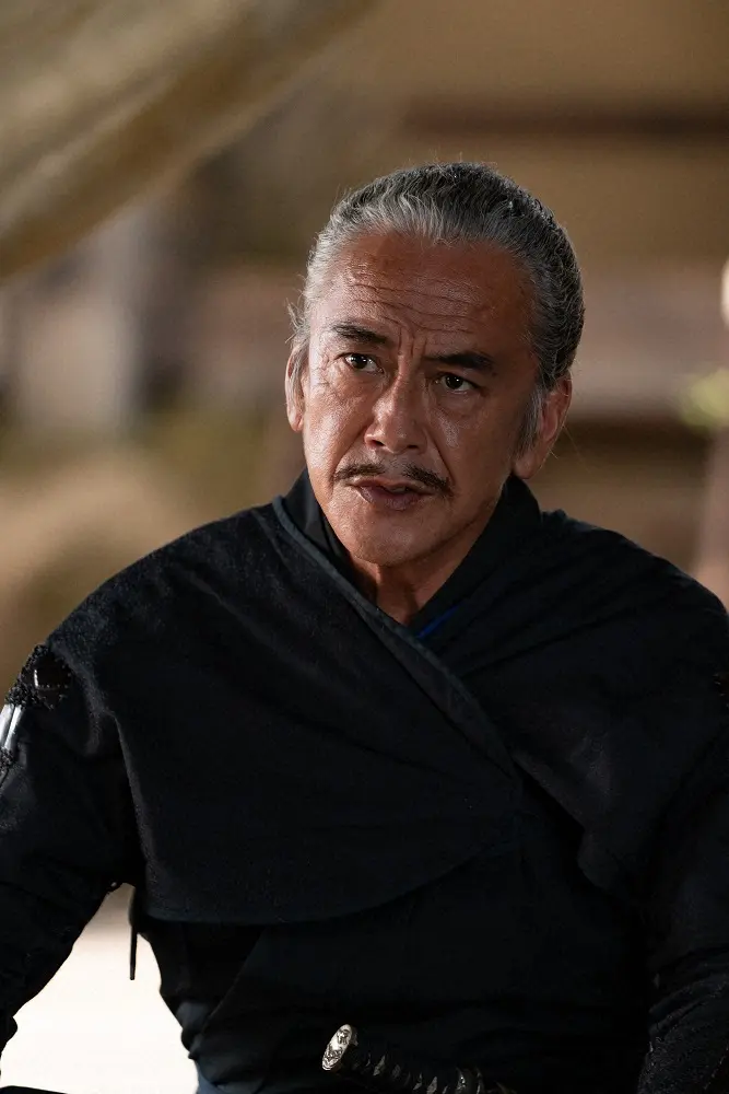 【画像・写真】「どうする家康」松嶋菜々子の“兄”水野信元・寺島進が初登場！いぶし銀・出浦「真田丸」以来7年ぶり大河