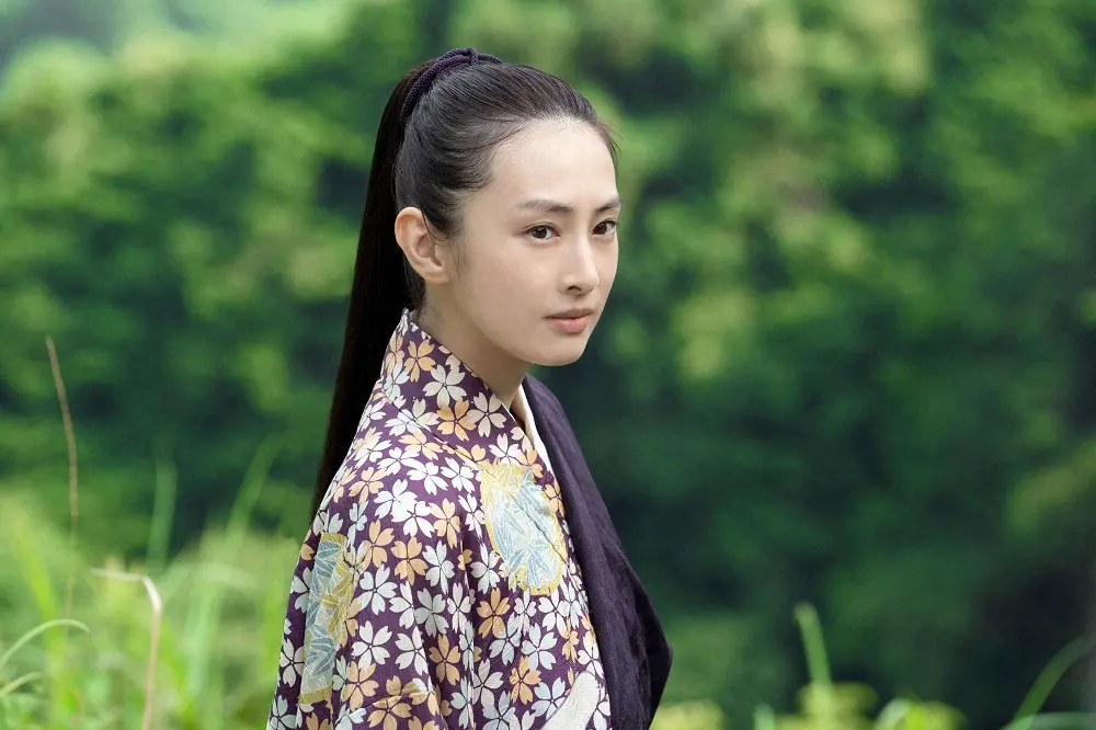 【画像・写真】【来週1月29日のどうする家康】第4話　元康、信長と再会！お市・北川景子＆秀吉・ムロツヨシも初登場