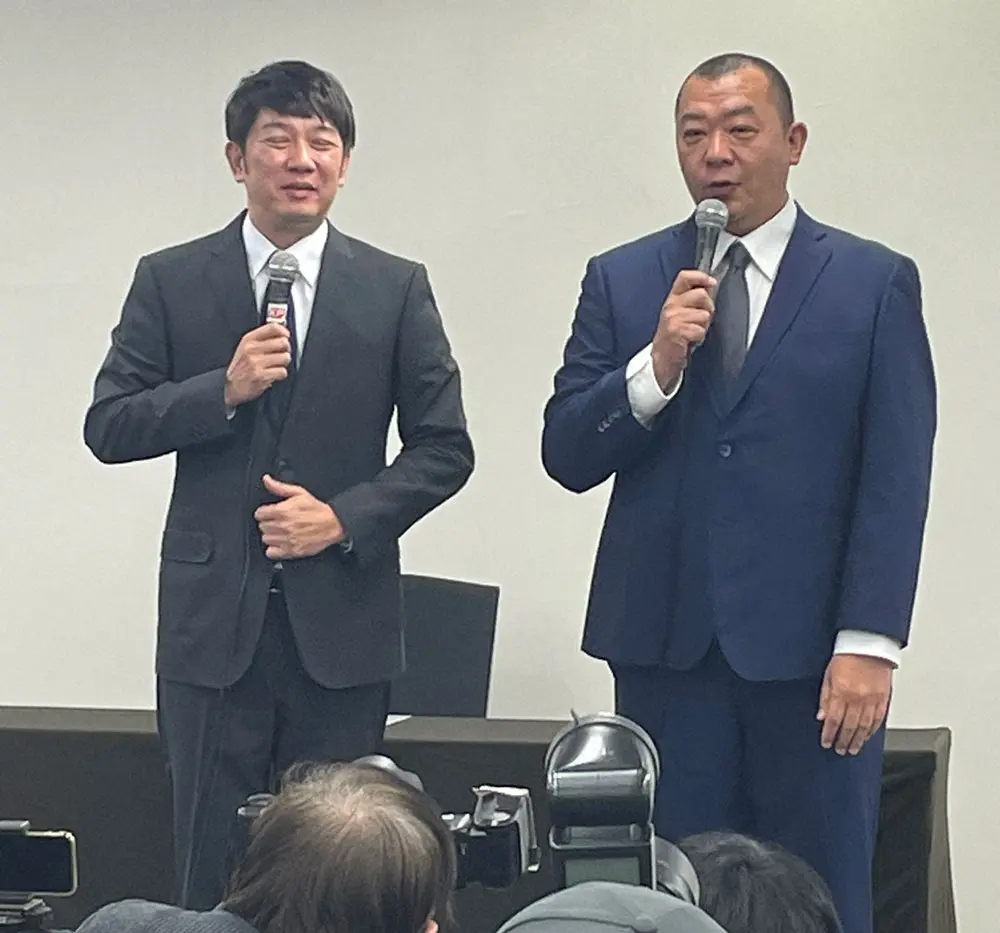 【画像・写真】TKO・木本武宏、巨額投資トラブル…宙に浮いた4億円返済のため「腕時計、車、服、家財もお金に換えた」