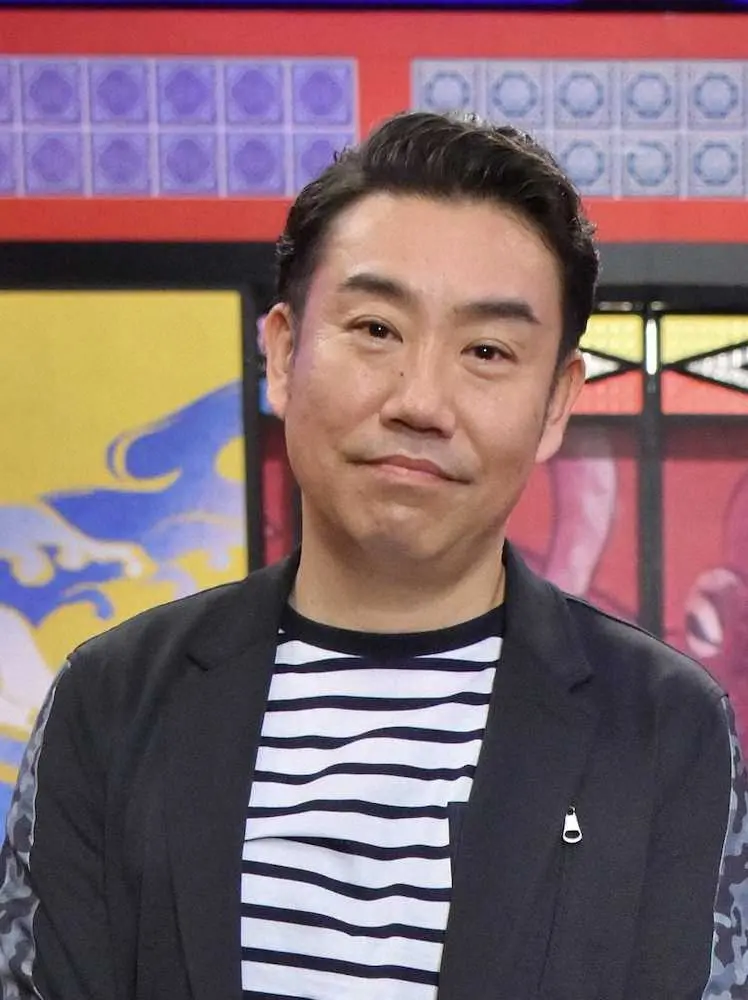 【画像・写真】メッセンジャーあいはら　TKO木本の投資トラブル謝罪会見に「身内びいきって言われても仕方ないけど…」