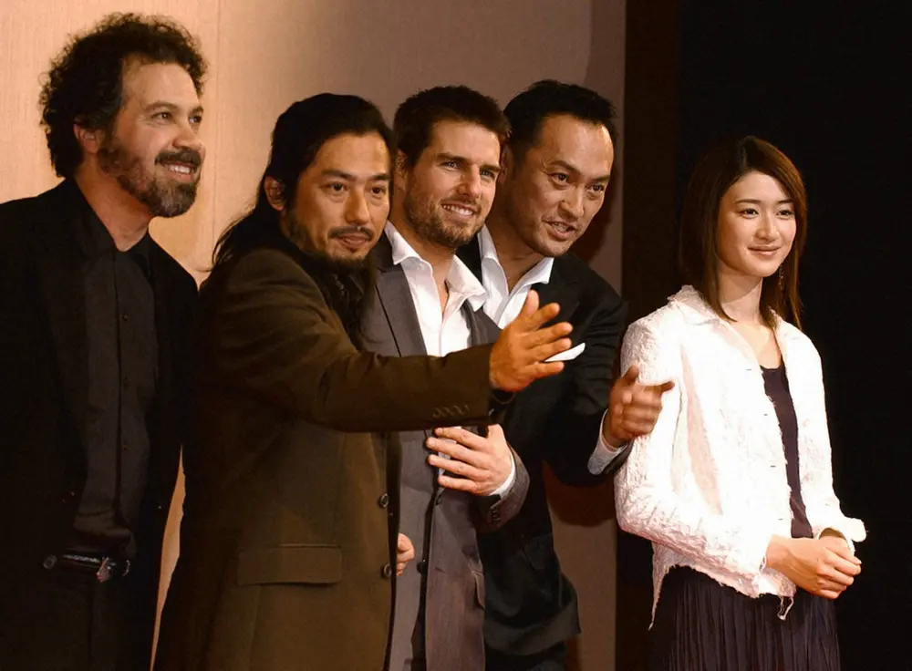 【画像・写真】「トップガン」世界トレンド1位！36年前の名作放送にネット沸く「鳥肌」「テレ東ありがとう」