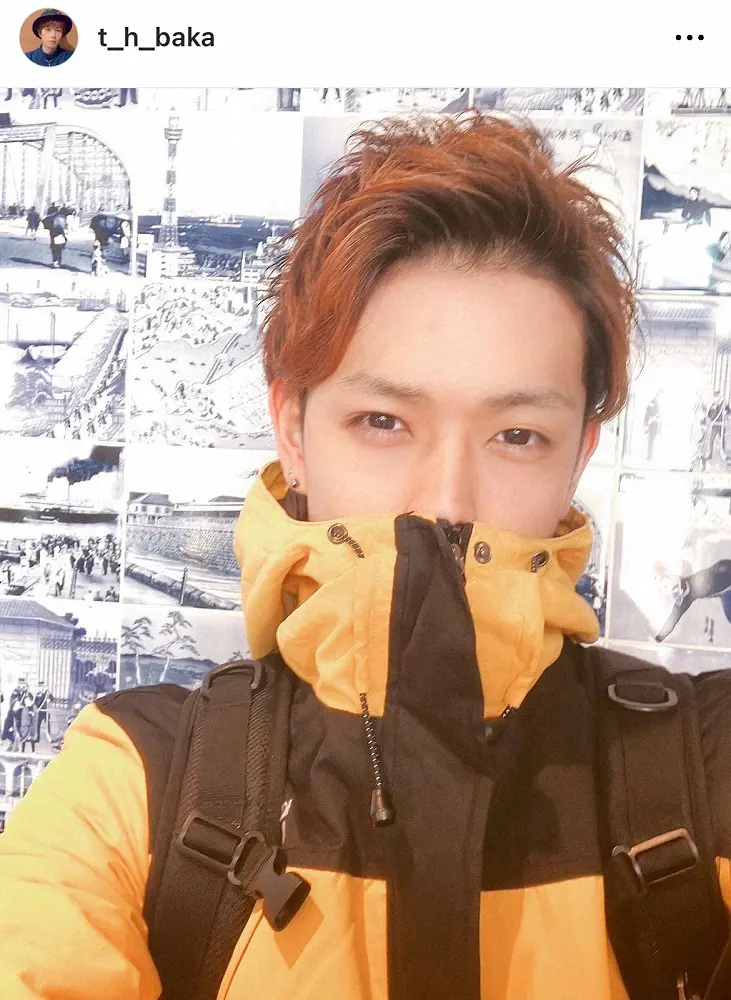 【画像・写真】アンゴラ村長、「顔がタイプ」人気ユーチューバーとカップルに　お相手バツイチも「そこは気にしてない」